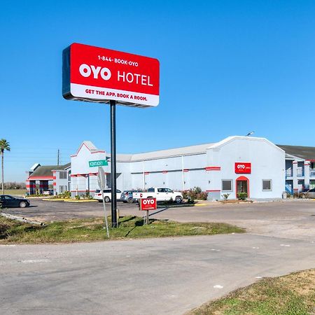 Oyo Hotel Rosenberg Tx I-69 Kültér fotó