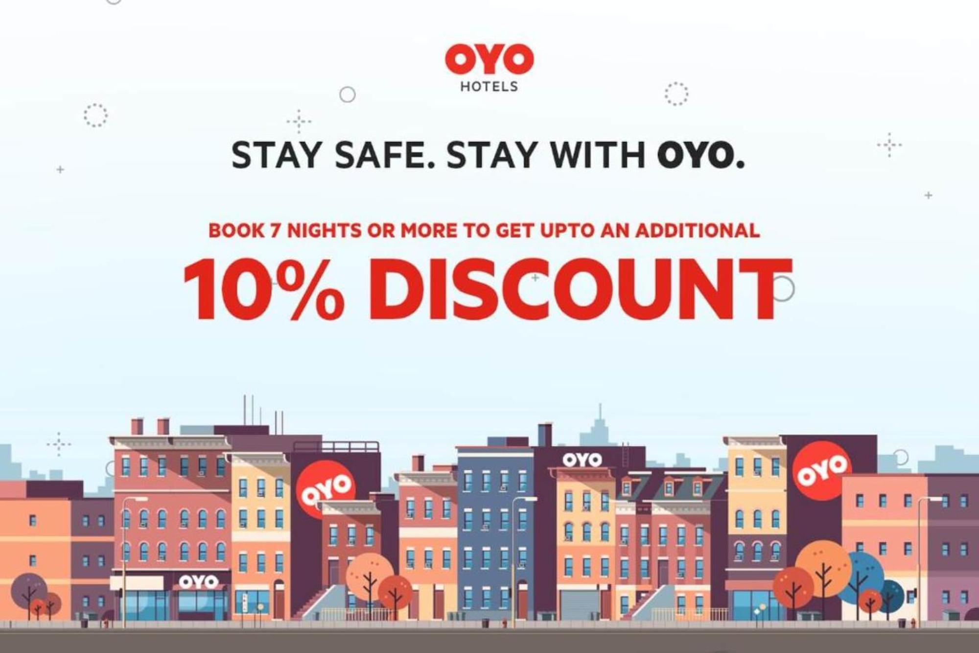 Oyo Hotel Rosenberg Tx I-69 Kültér fotó