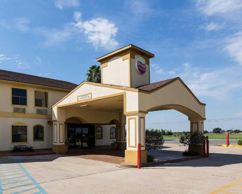 Oyo Hotel Rosenberg Tx I-69 Kültér fotó
