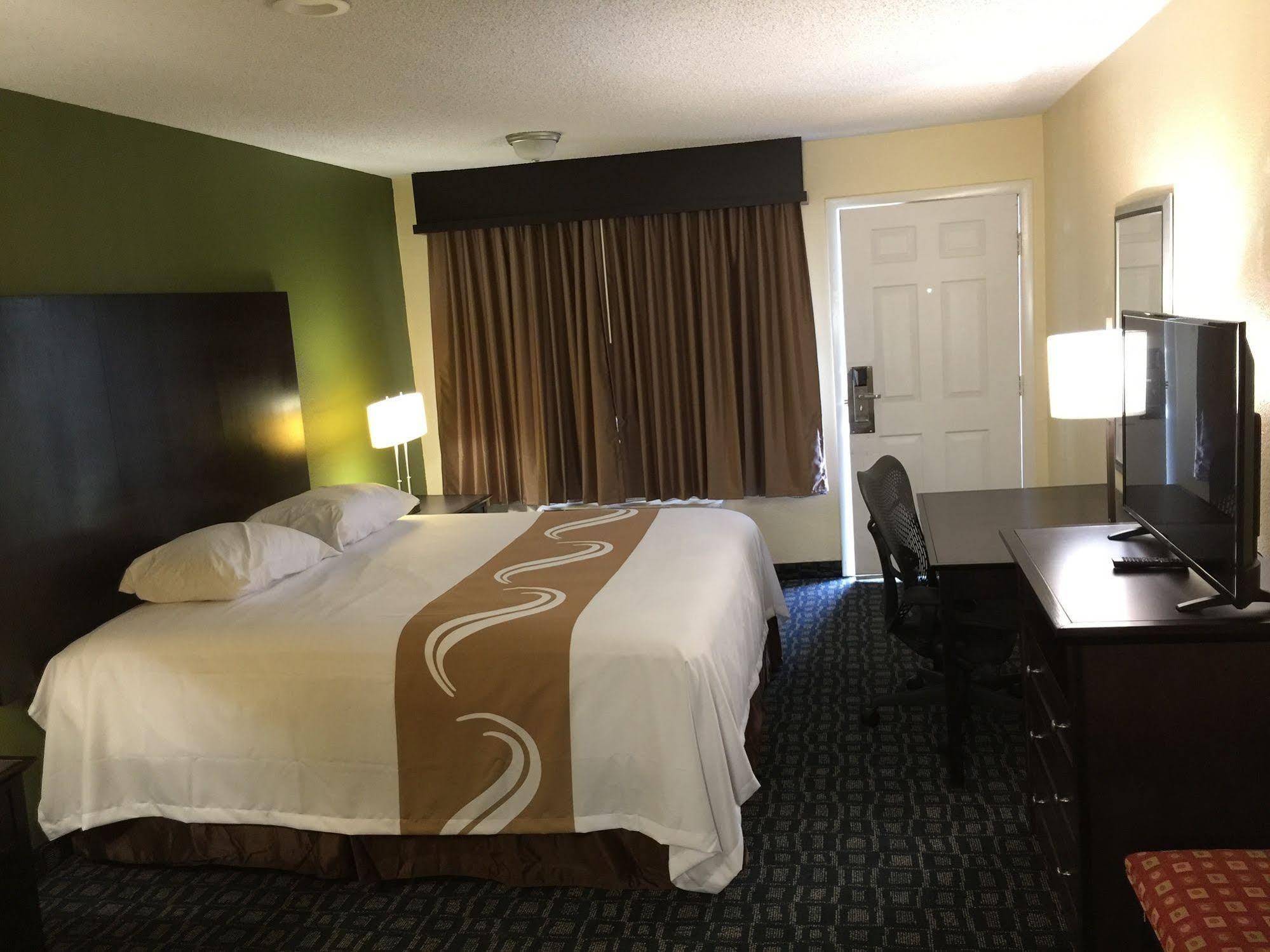 Oyo Hotel Rosenberg Tx I-69 Kültér fotó